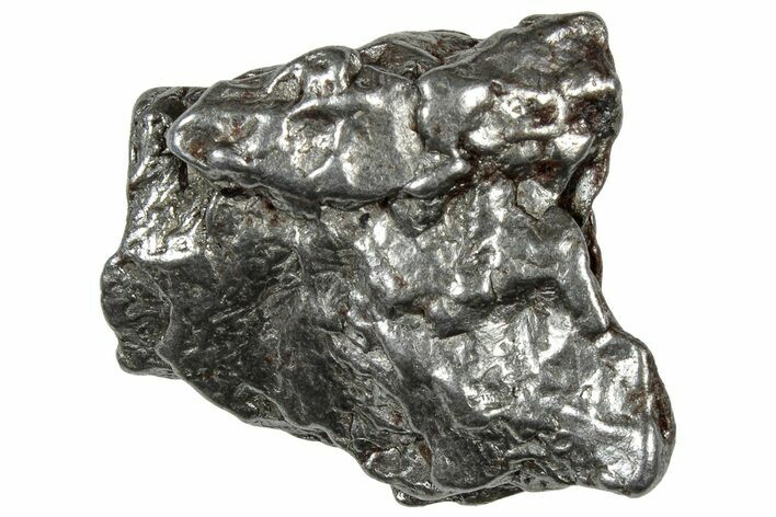 Campo del Cielo Iron Meteorite ( g) Nugget - Argentina #306746